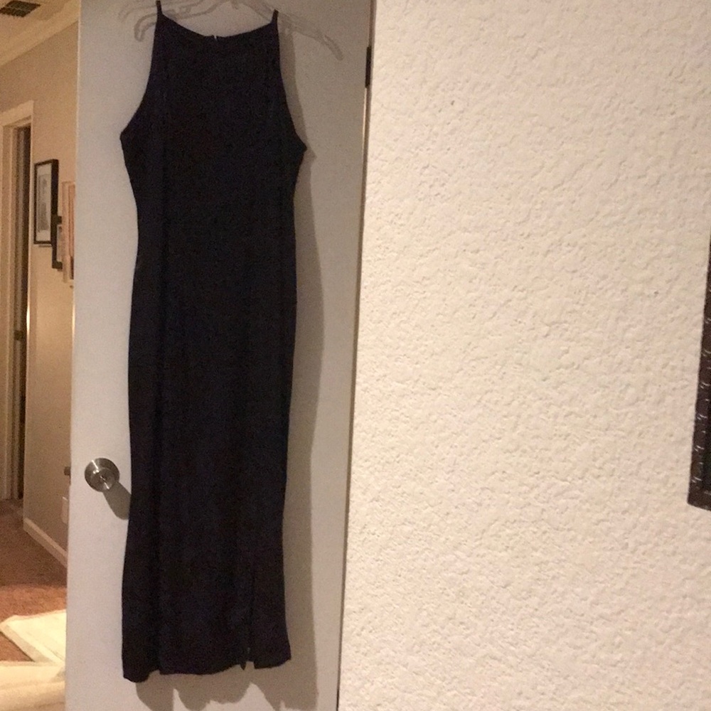Evening dress